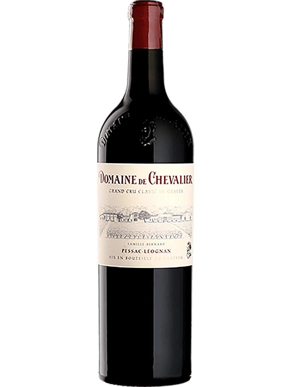 Domaine de Chevalier 