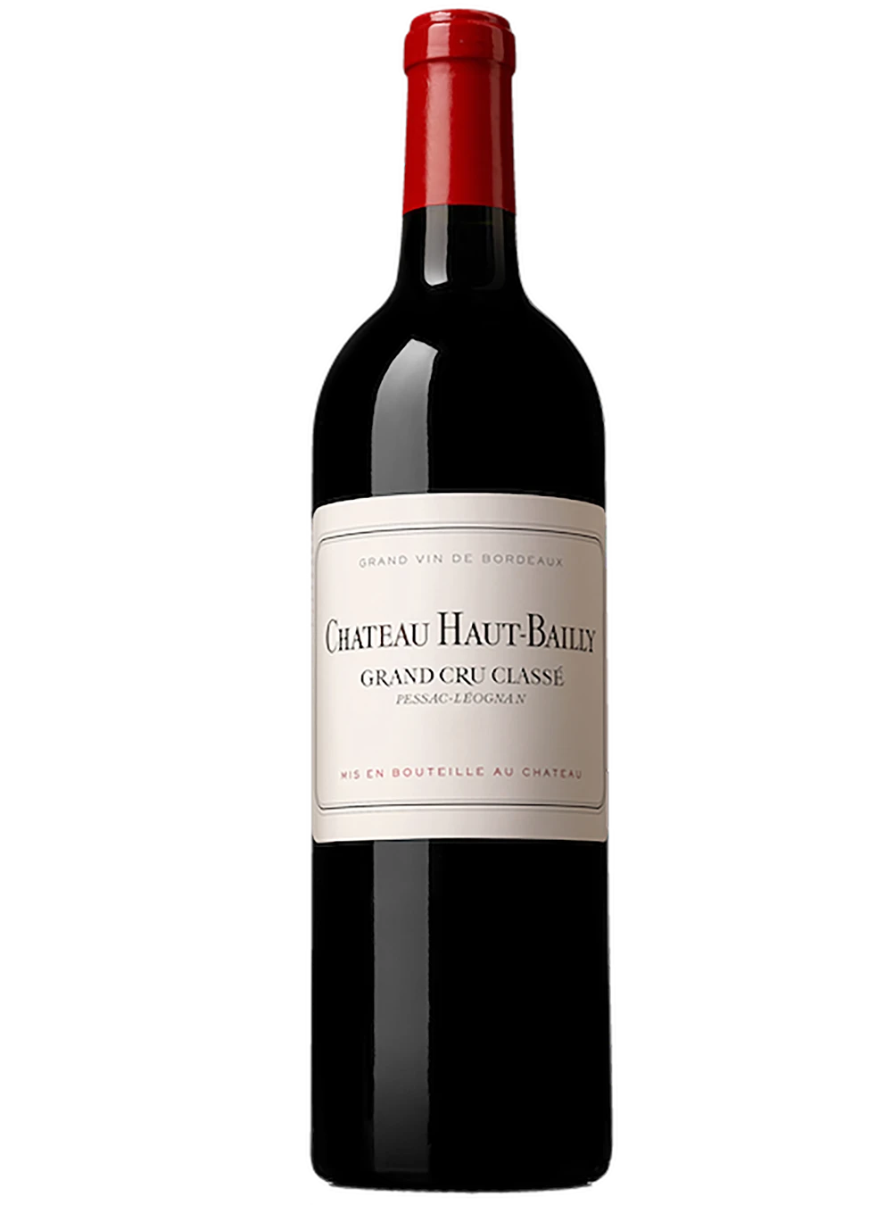 Château Haut-Bailly Pessac-Léognan