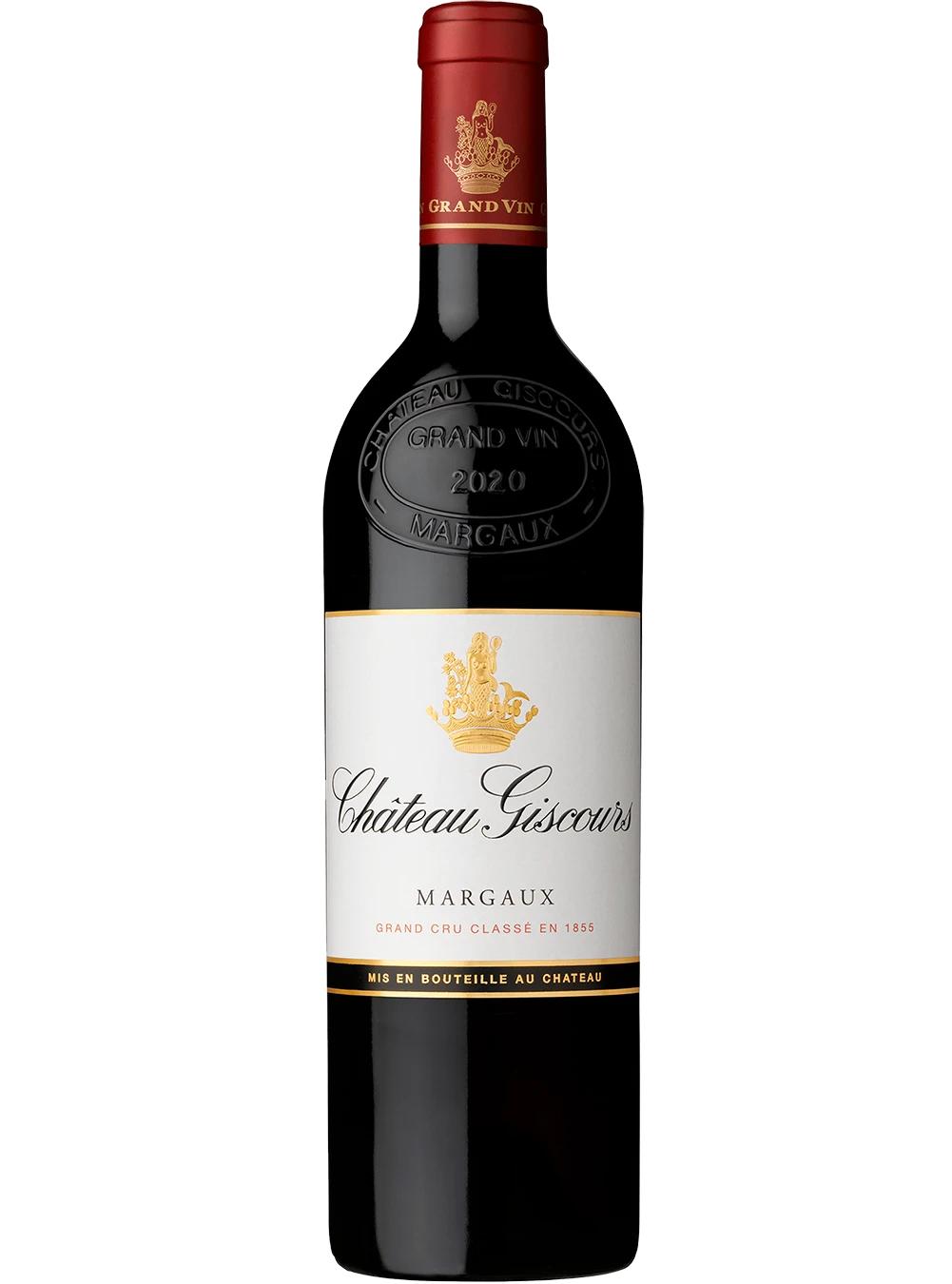Château Giscours Margaux