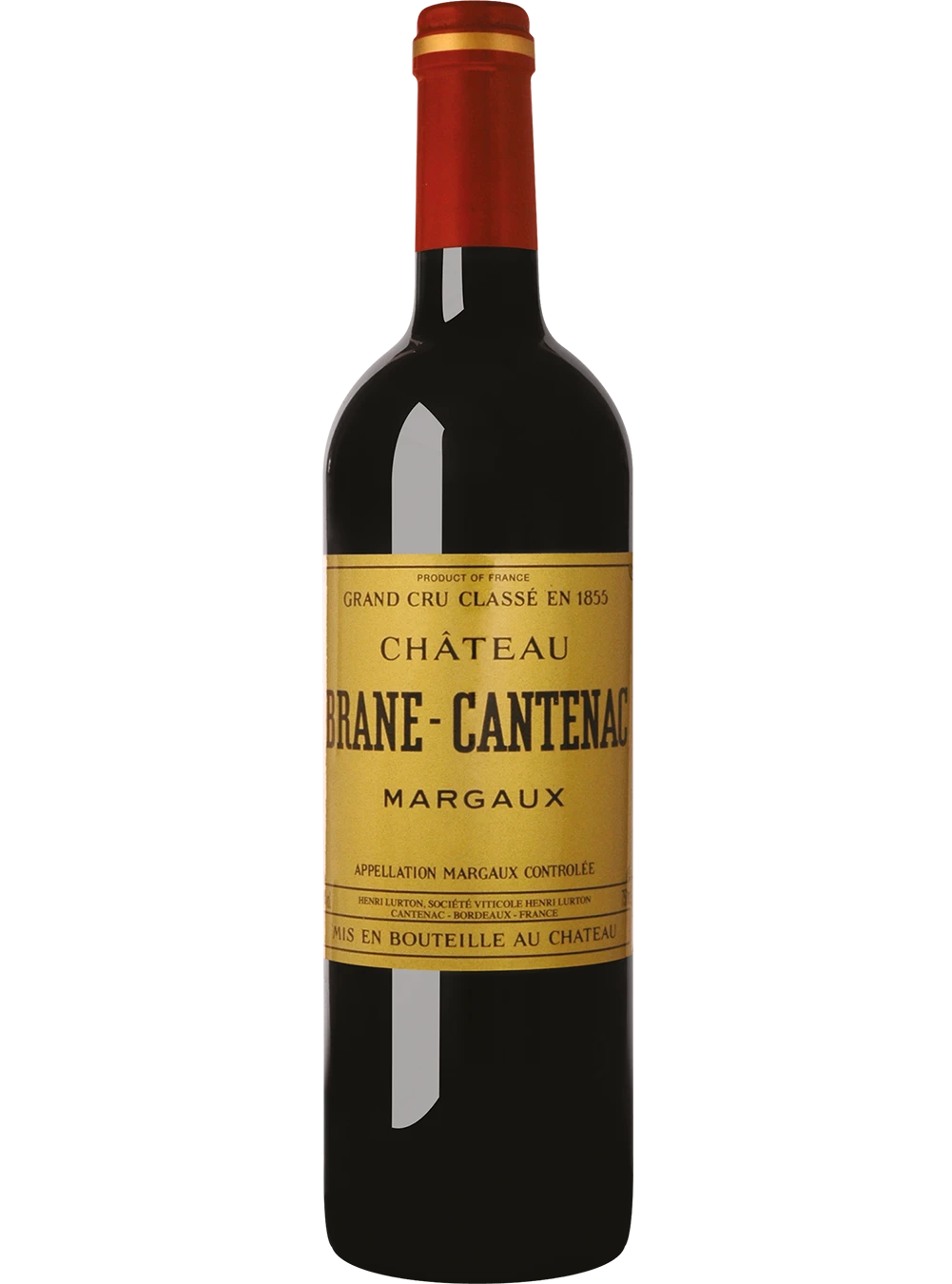 Château Brane-Cantenac Margaux