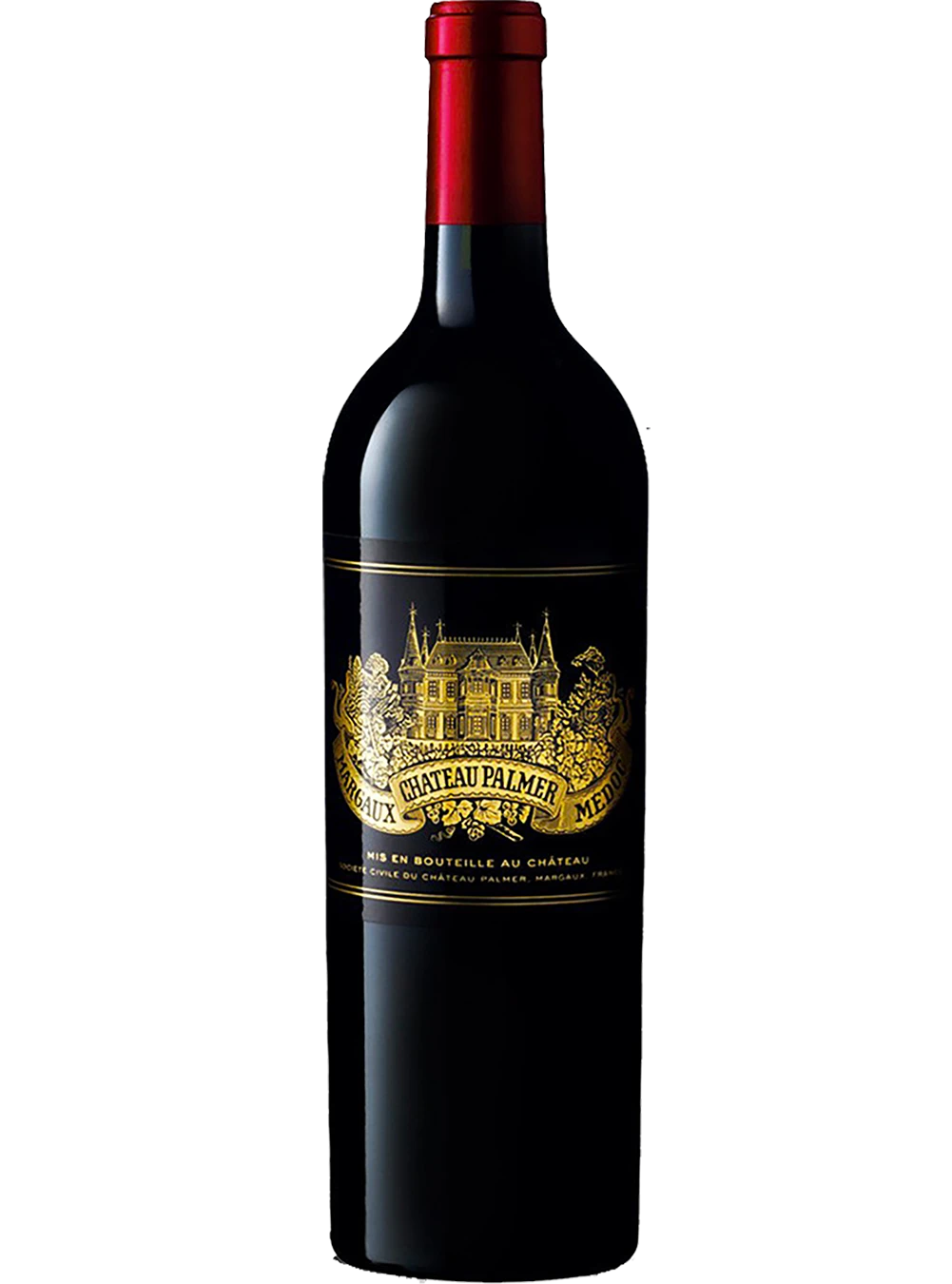 Château Palmer 