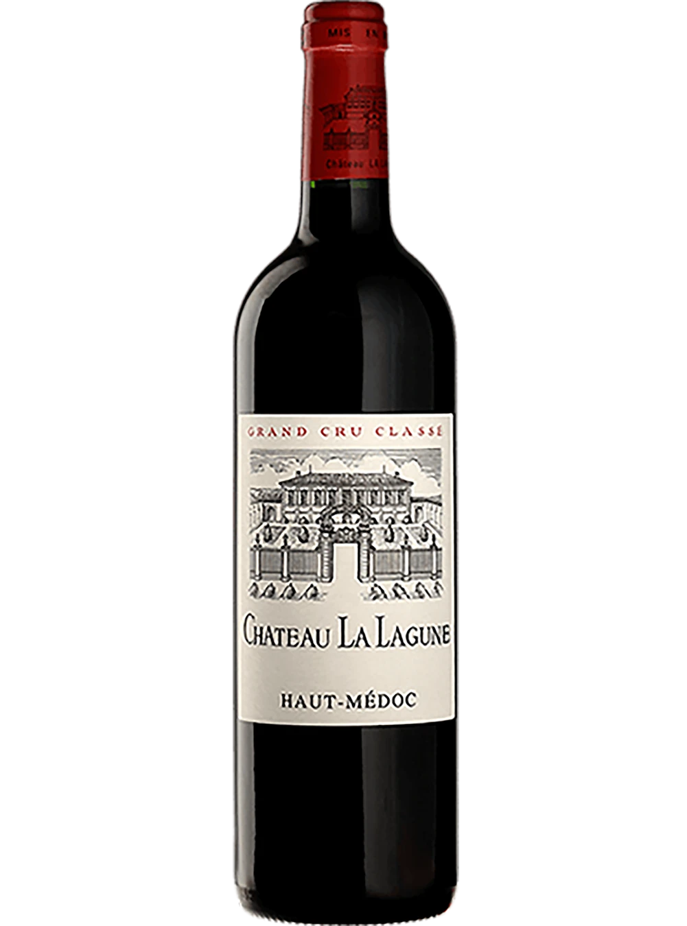 Château La Lagune 