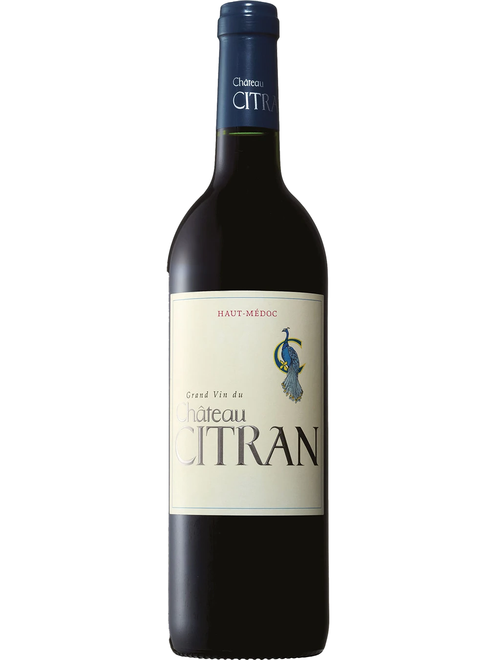 Château Citran Haut-Médoc