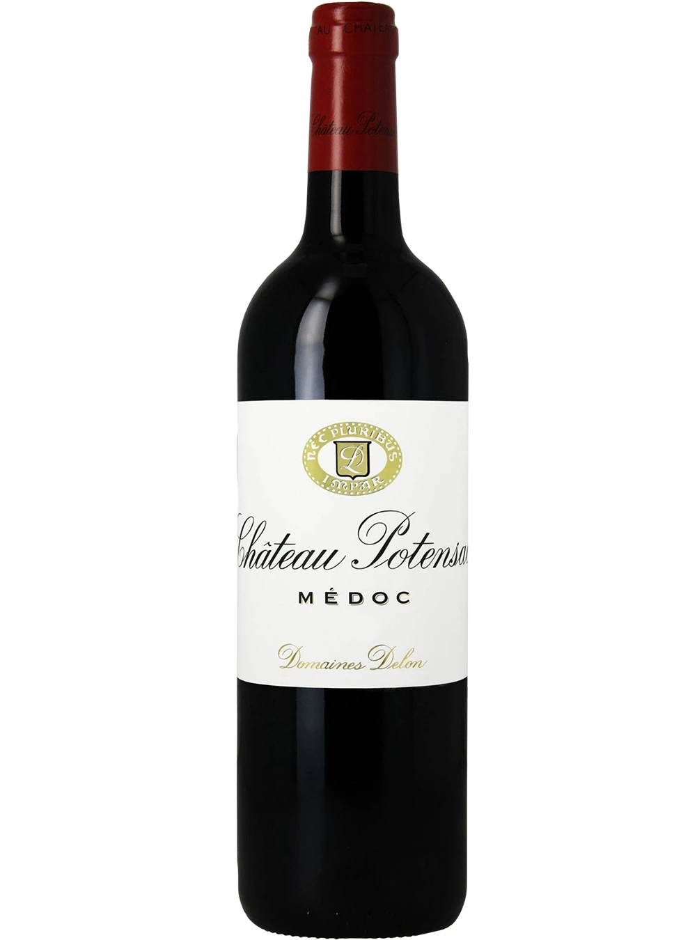 Château Potensac Médoc