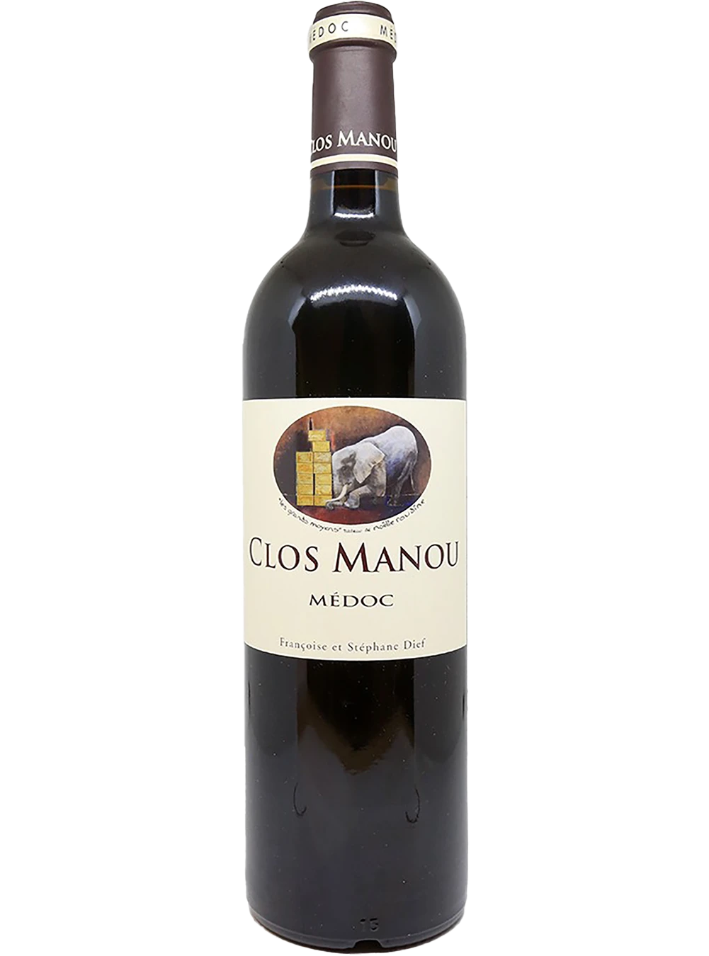 Clos Manou 