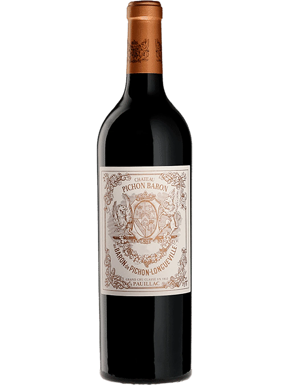 Château Pichon Baron 