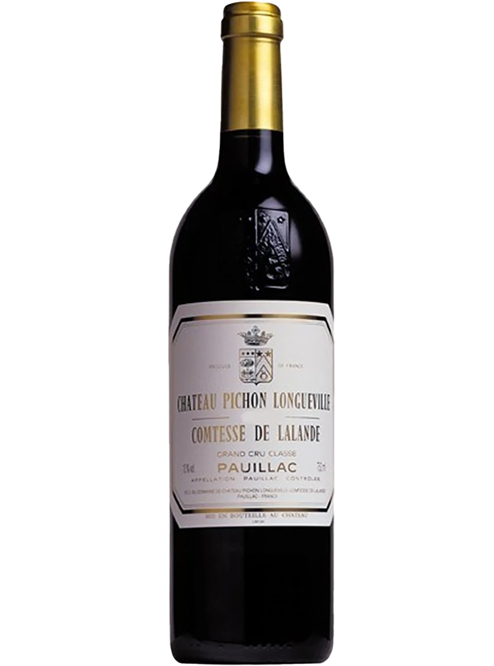 Château Pichon Longueville Comtesse de Lalande 