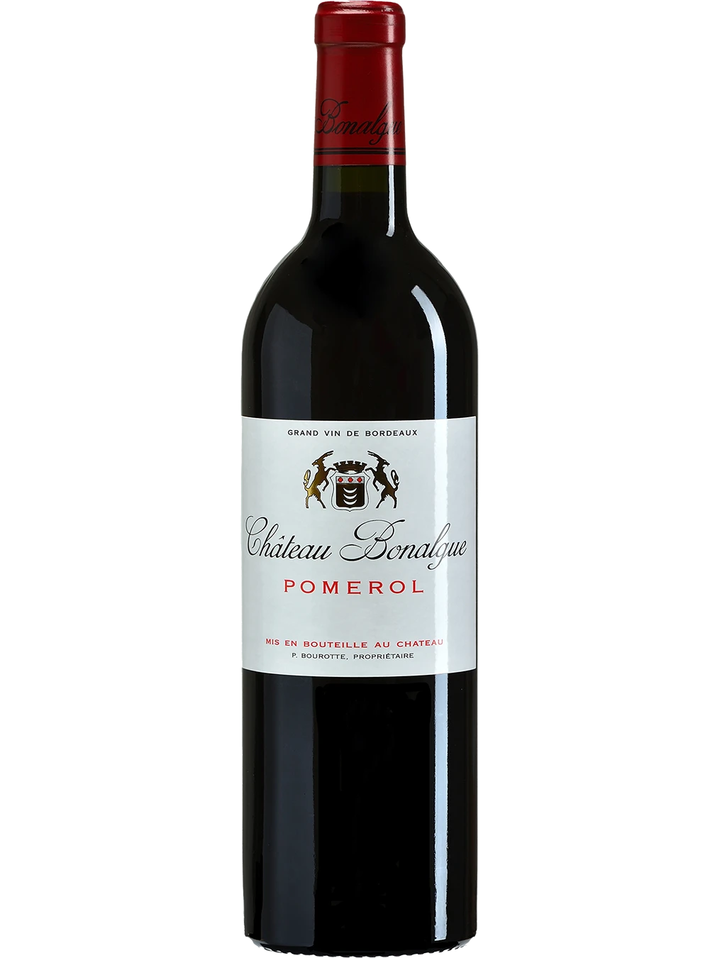 Château Bonalgue Pomerol