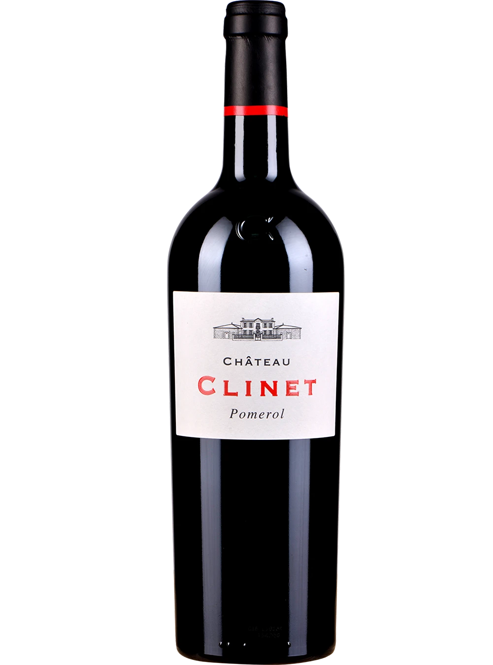 Château Clinet Pomerol
