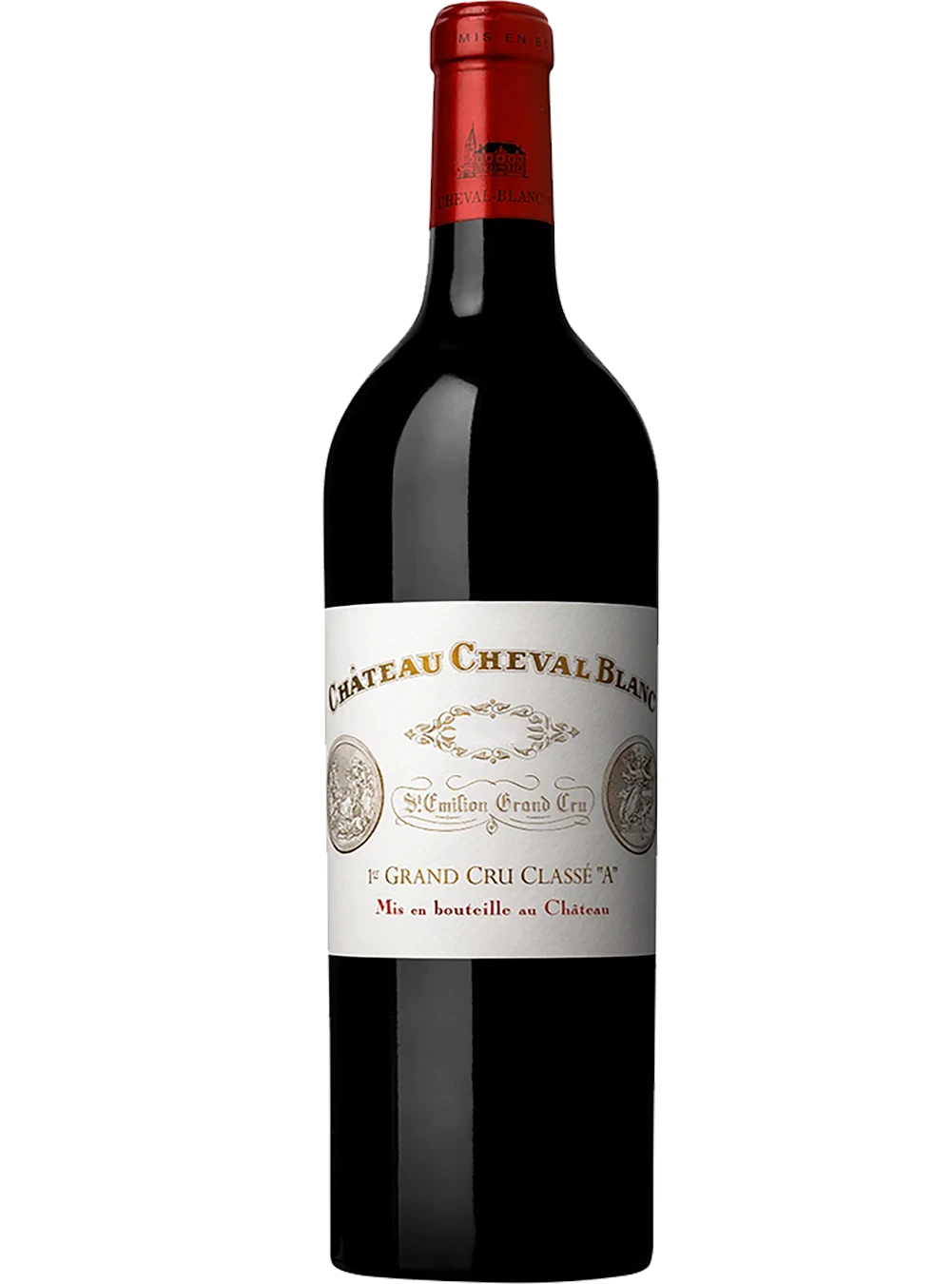 Château Cheval Blanc 