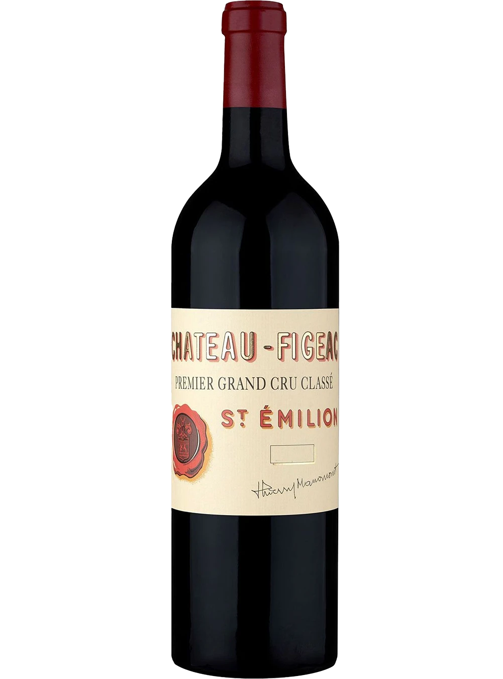 Château Figeac 