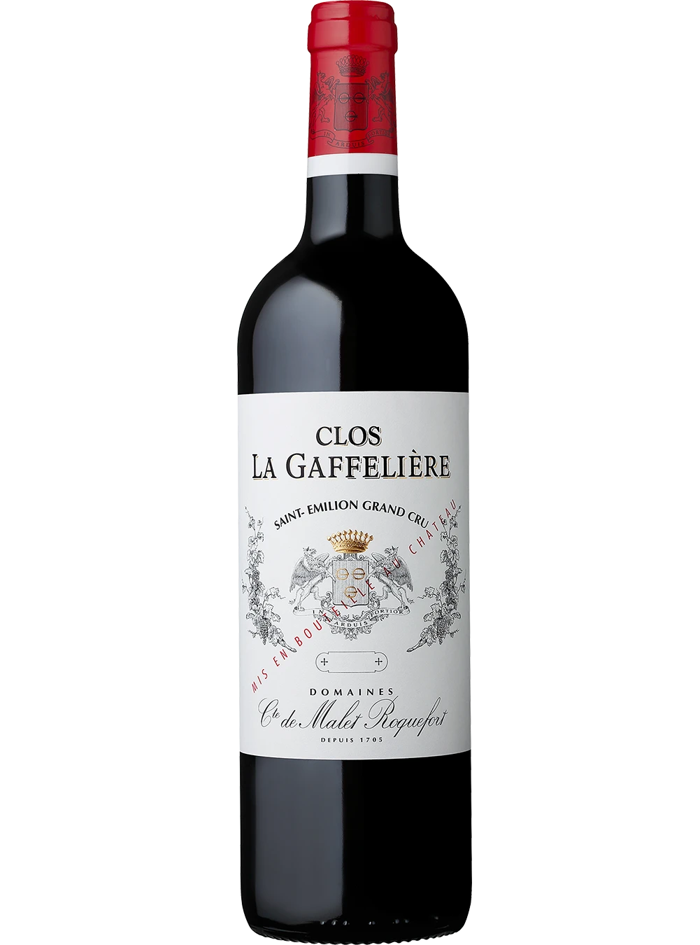 Clos La Gaffelière 