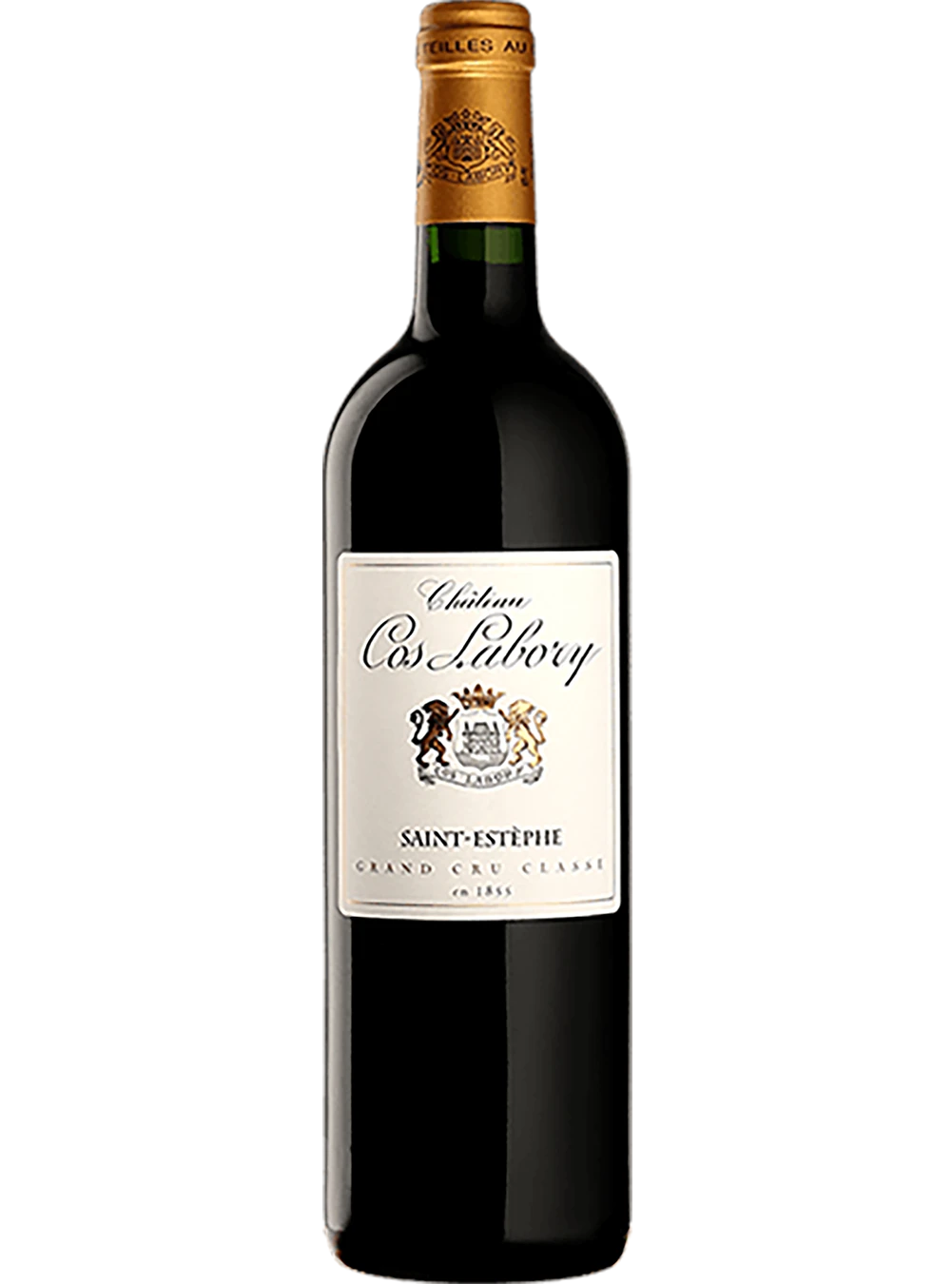Château Cos Labory