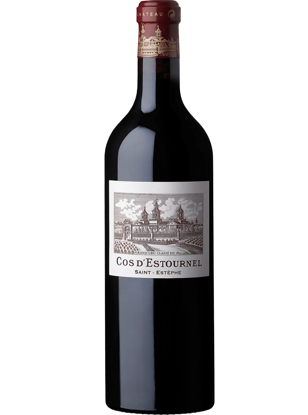 Château Cos d Estournel Saint-Estèphe AC
