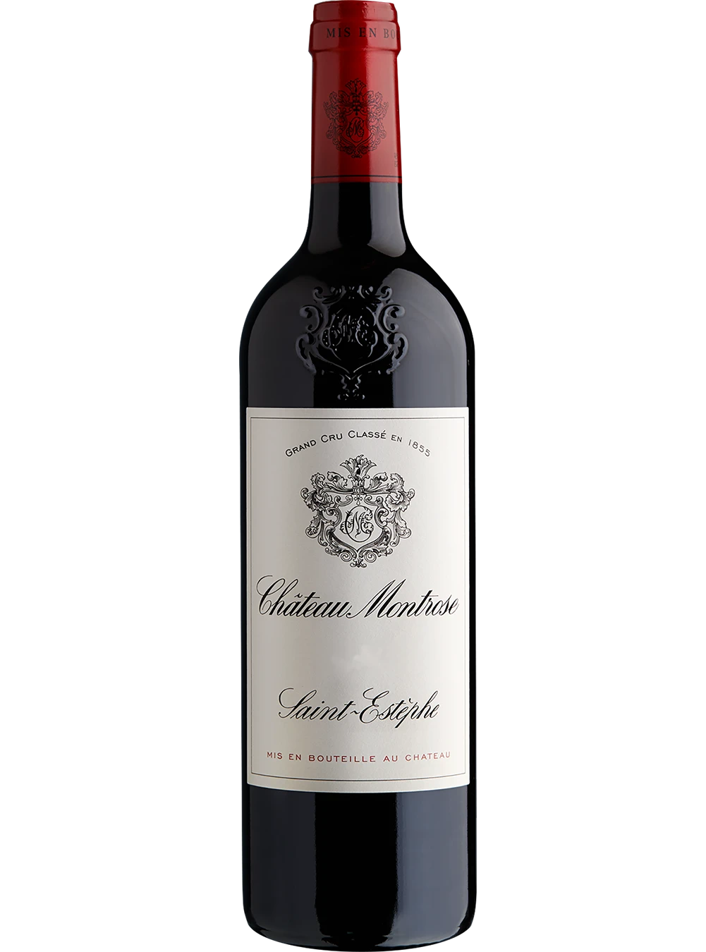 Château Montrose Saint-Estèphe