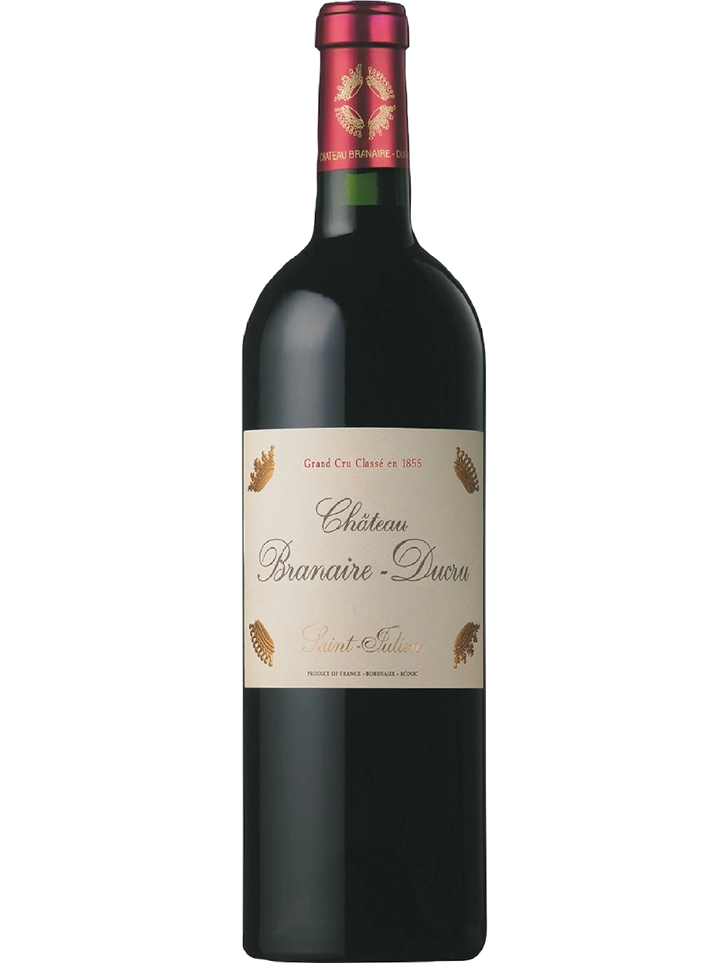 Château Branaire-Ducru