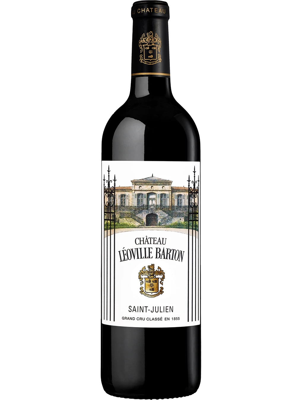 Château Léoville Barton 