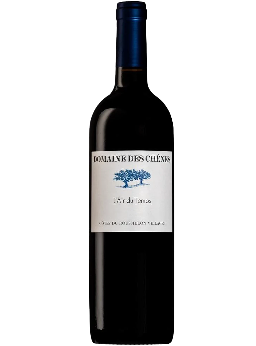 Domaine des Chênes L'Air du Temps