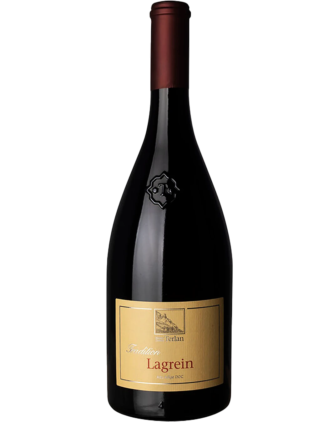 Lagrein Tradition Rosso