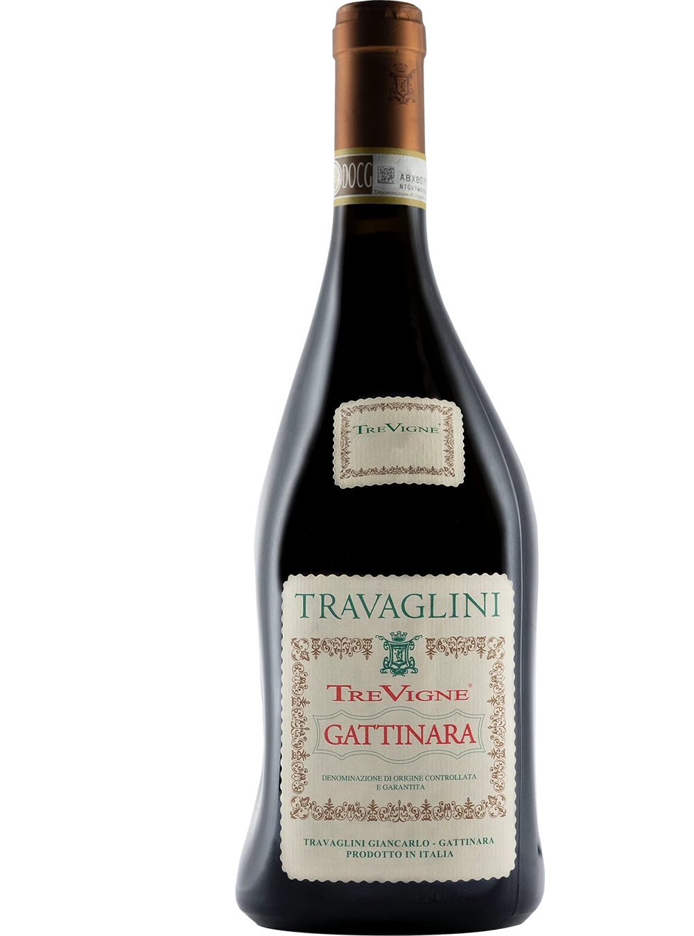 Travaglini Tre Vigne