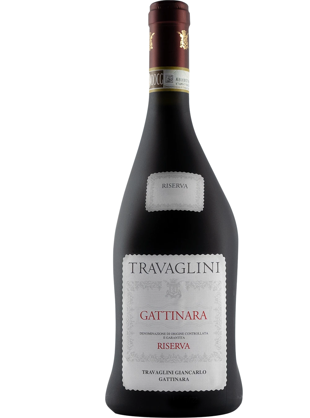 Travaglini  Riserva