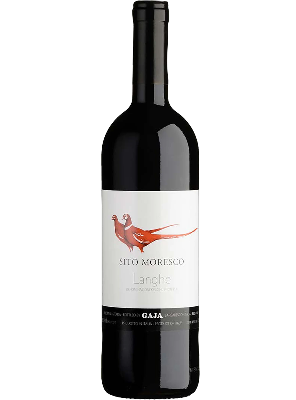 Gaja Sito Moresco