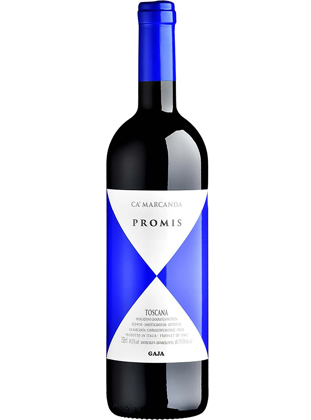 Ca' Marcanda di Gaja Promis 