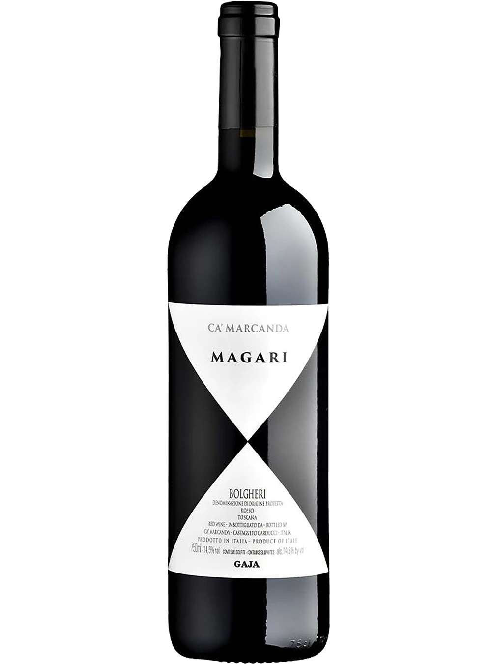  Ca' Marcanda di Gaja Magari 