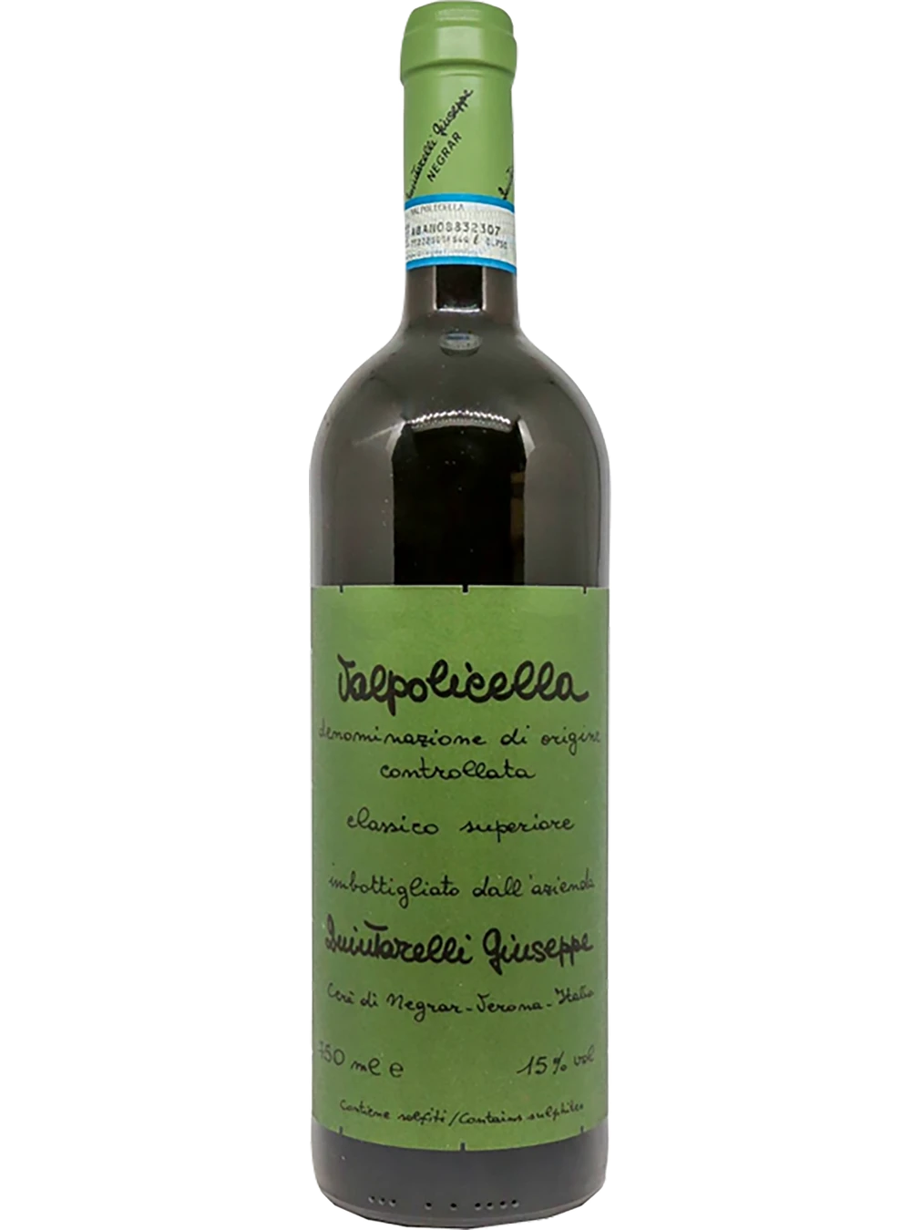 Giuseppe Quintarelli Valpolicella Classico Superiore
