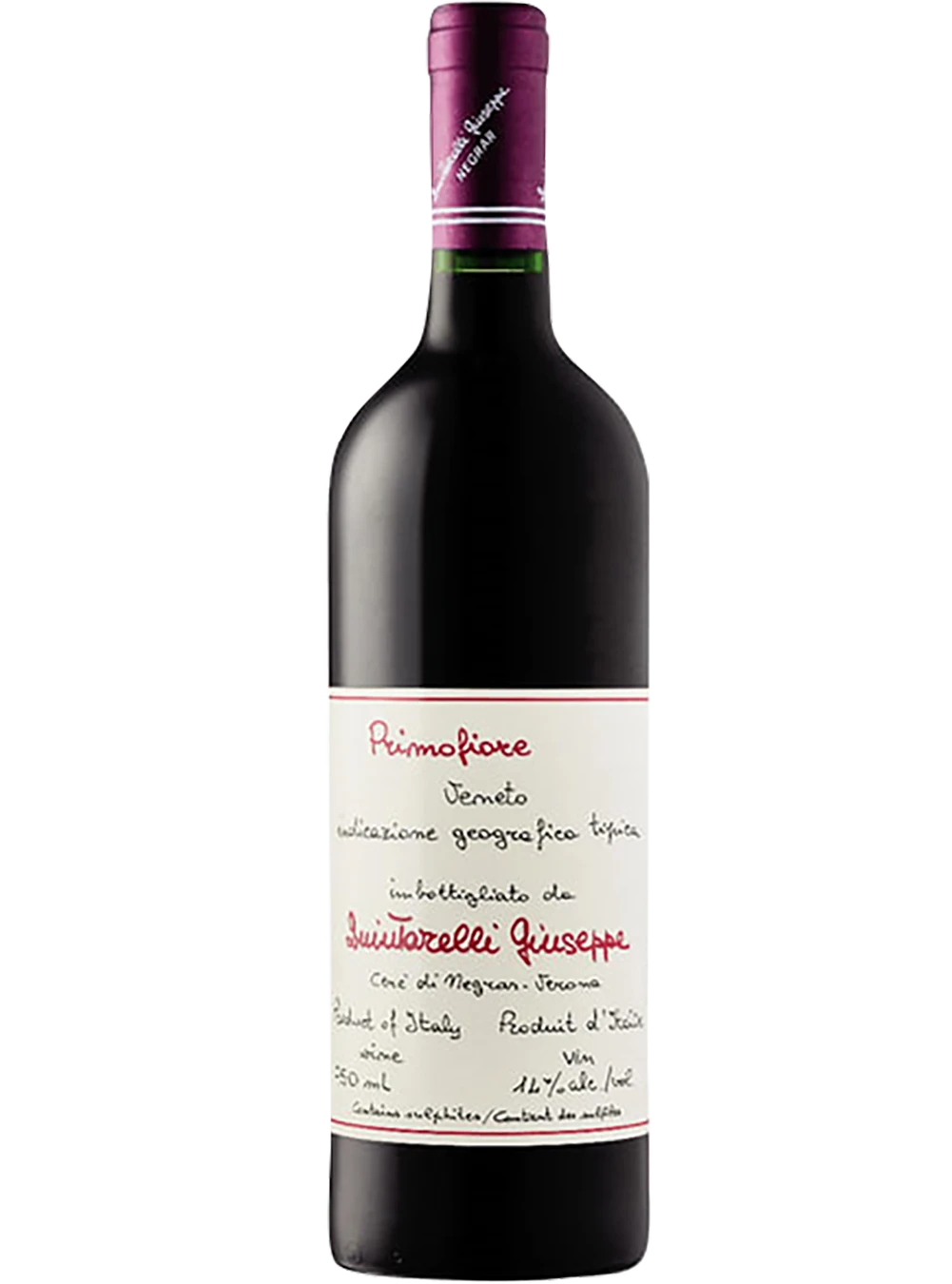 Giuseppe Quintarelli Primofiore