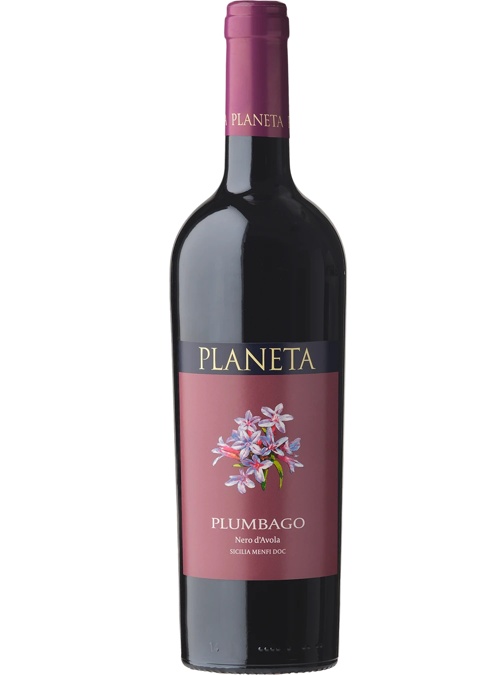 Planeta Plumbago Nero d’Avola