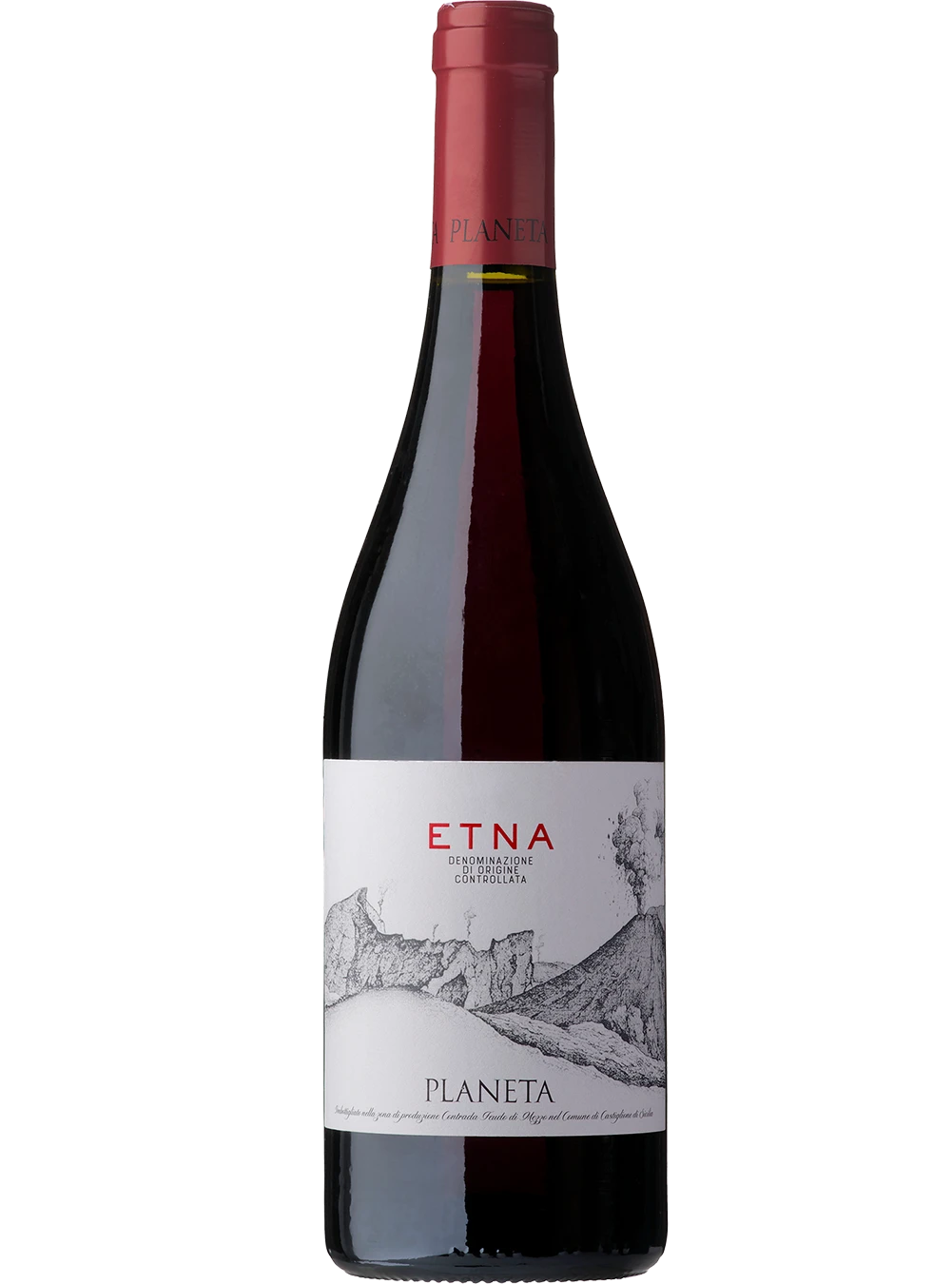 Planeta Rosso