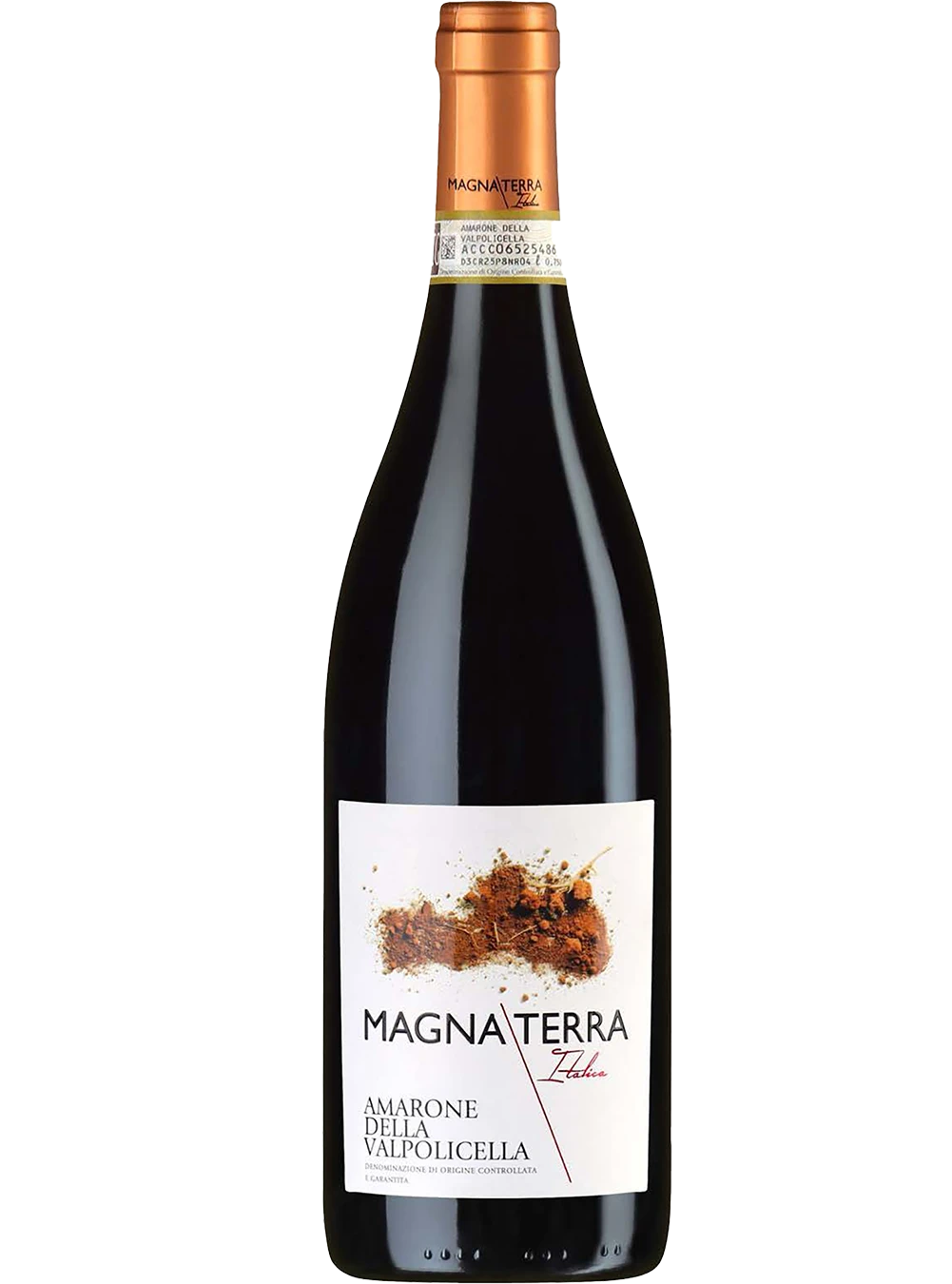 Magna Terra Italica Amarone della Valpolicella DOCG