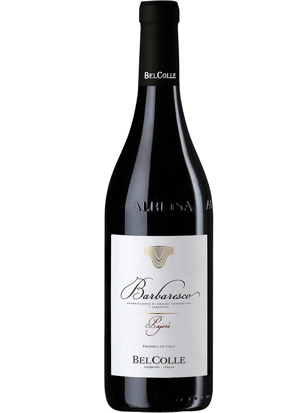 Bel Colle Pajorè
