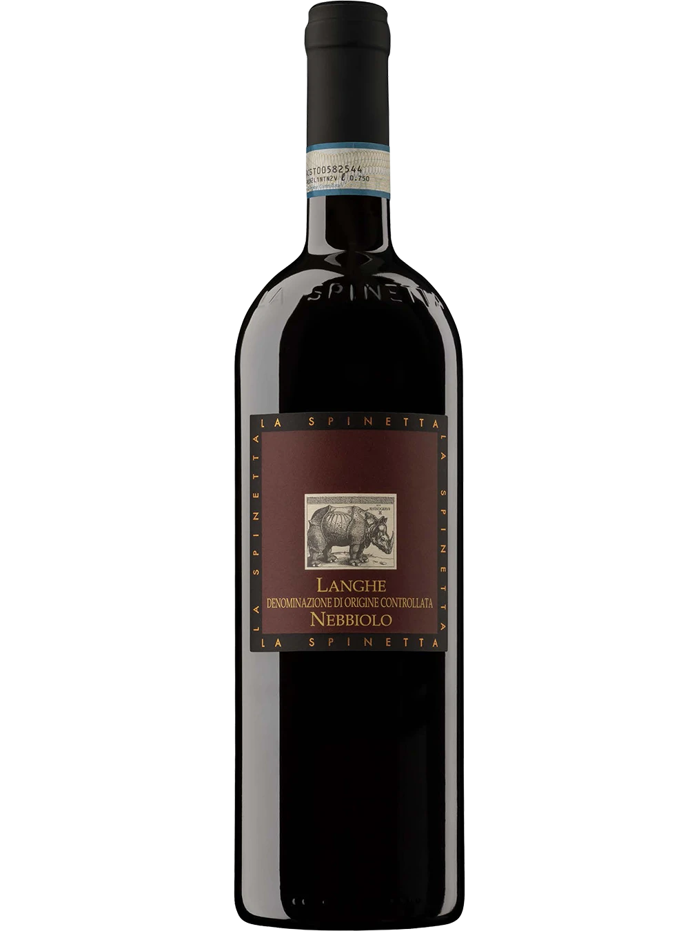 La Spinetta Nebbiolo