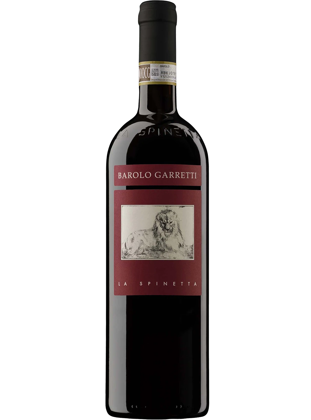 La Spinetta Garretti