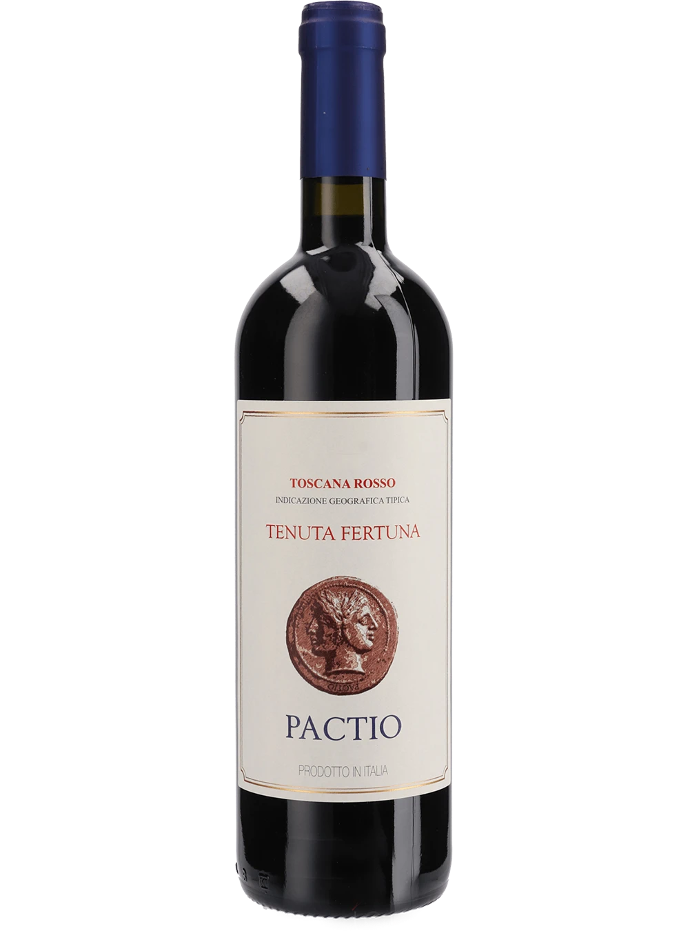 Tenuta Fertuna Pactio
