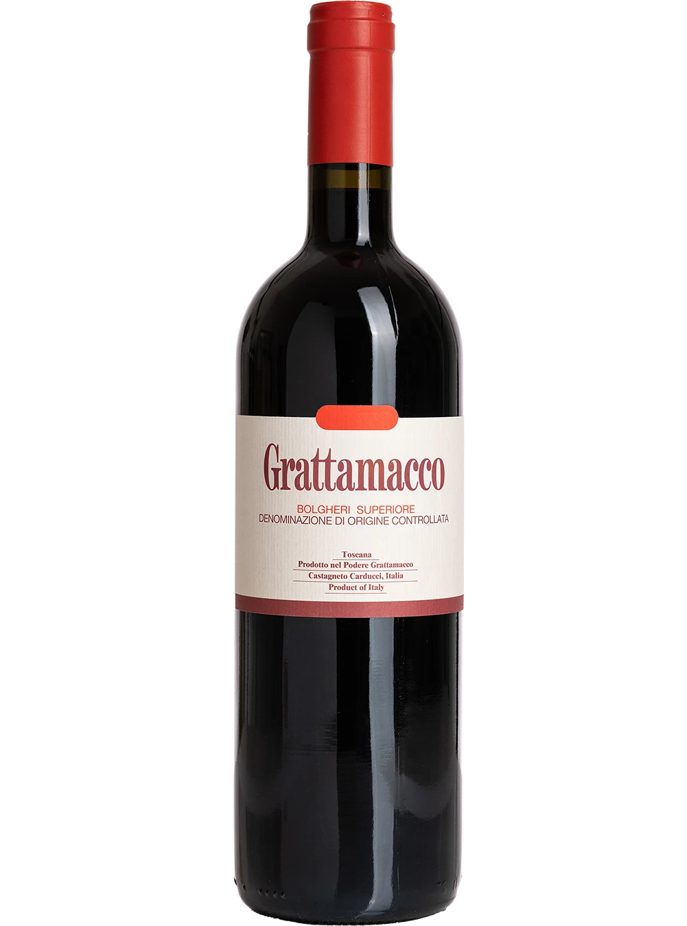 Grattamacco