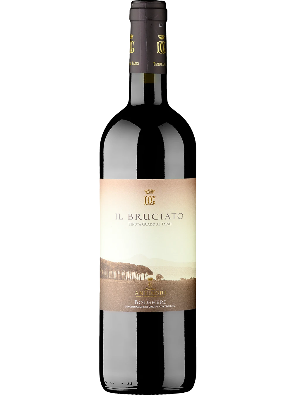 Tenuta Guado al Tasso Il Bruciato