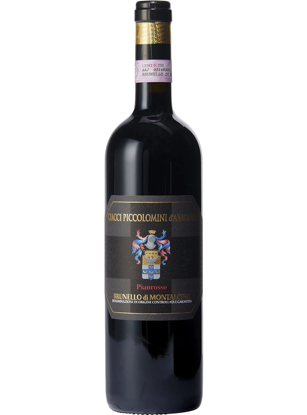 Ciacci Piccolomini Aragona