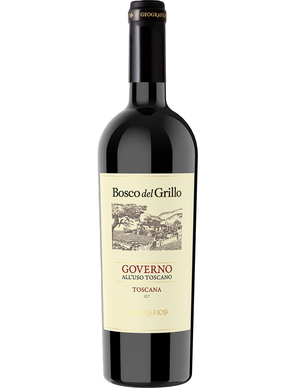 Bosco del Grillo