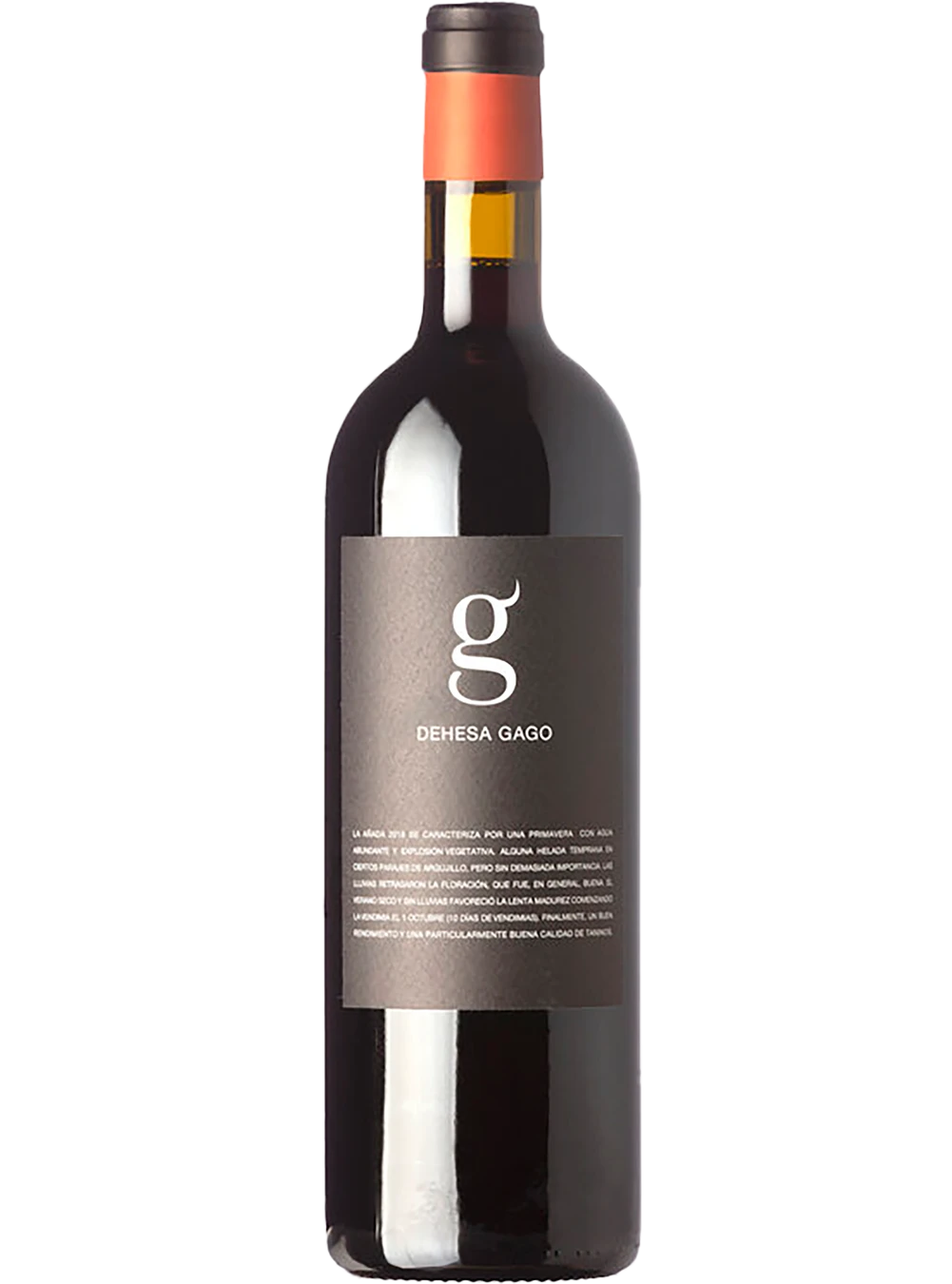 Dehesa Gago