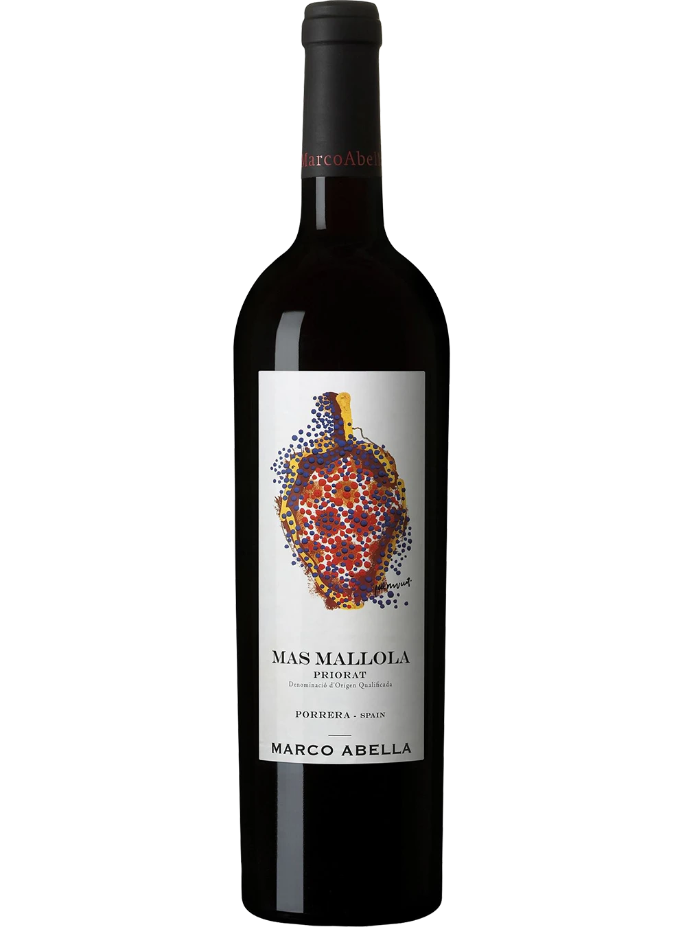 Mas Mallola