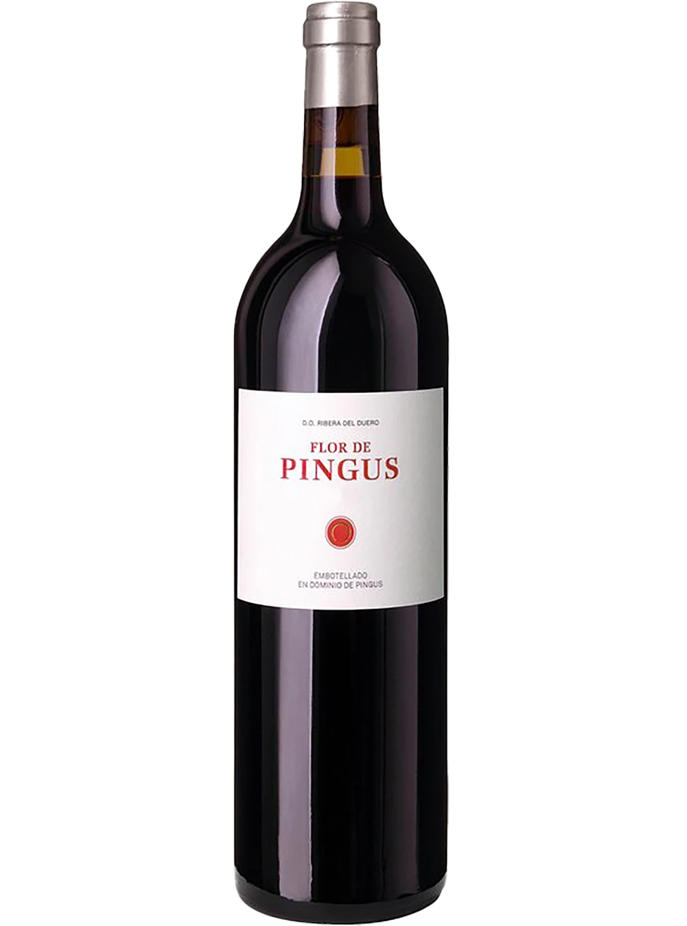 Flor de Pingus