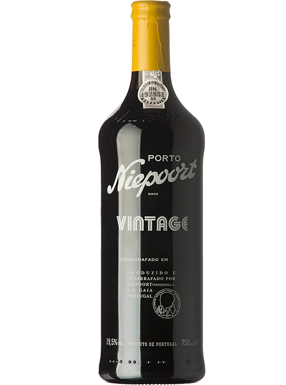 Niepoort Porto Niepoort Vintage 2011