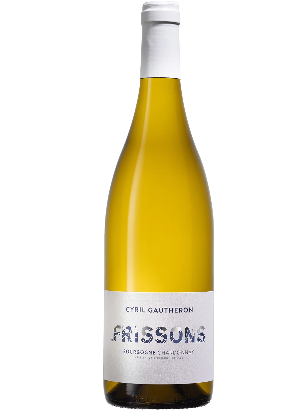 Gautheron Chardonnay Frissons