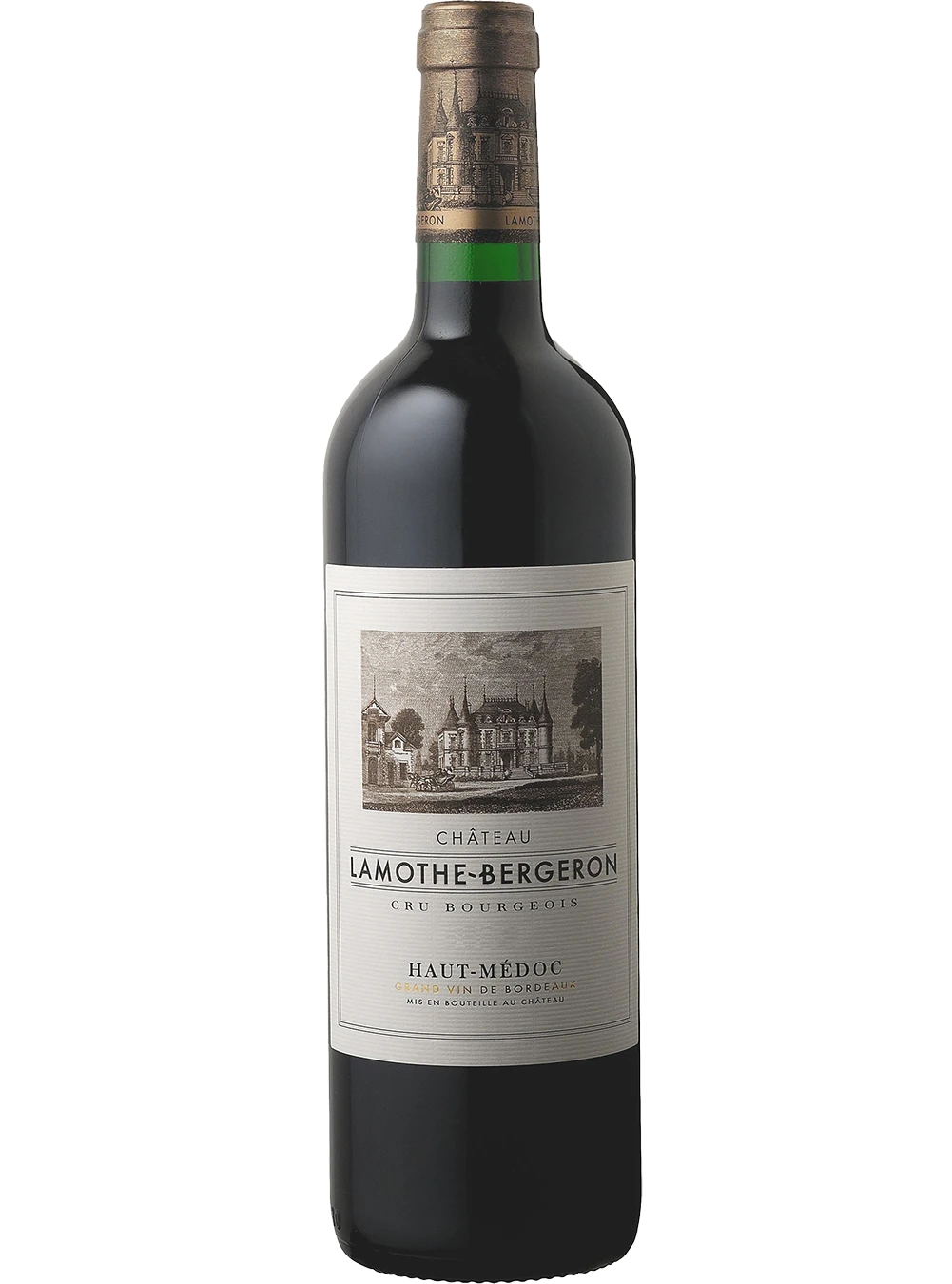 Château Lamothe-Bergeron