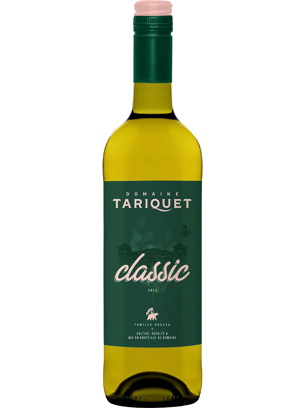 Domaine Tariquet Classic