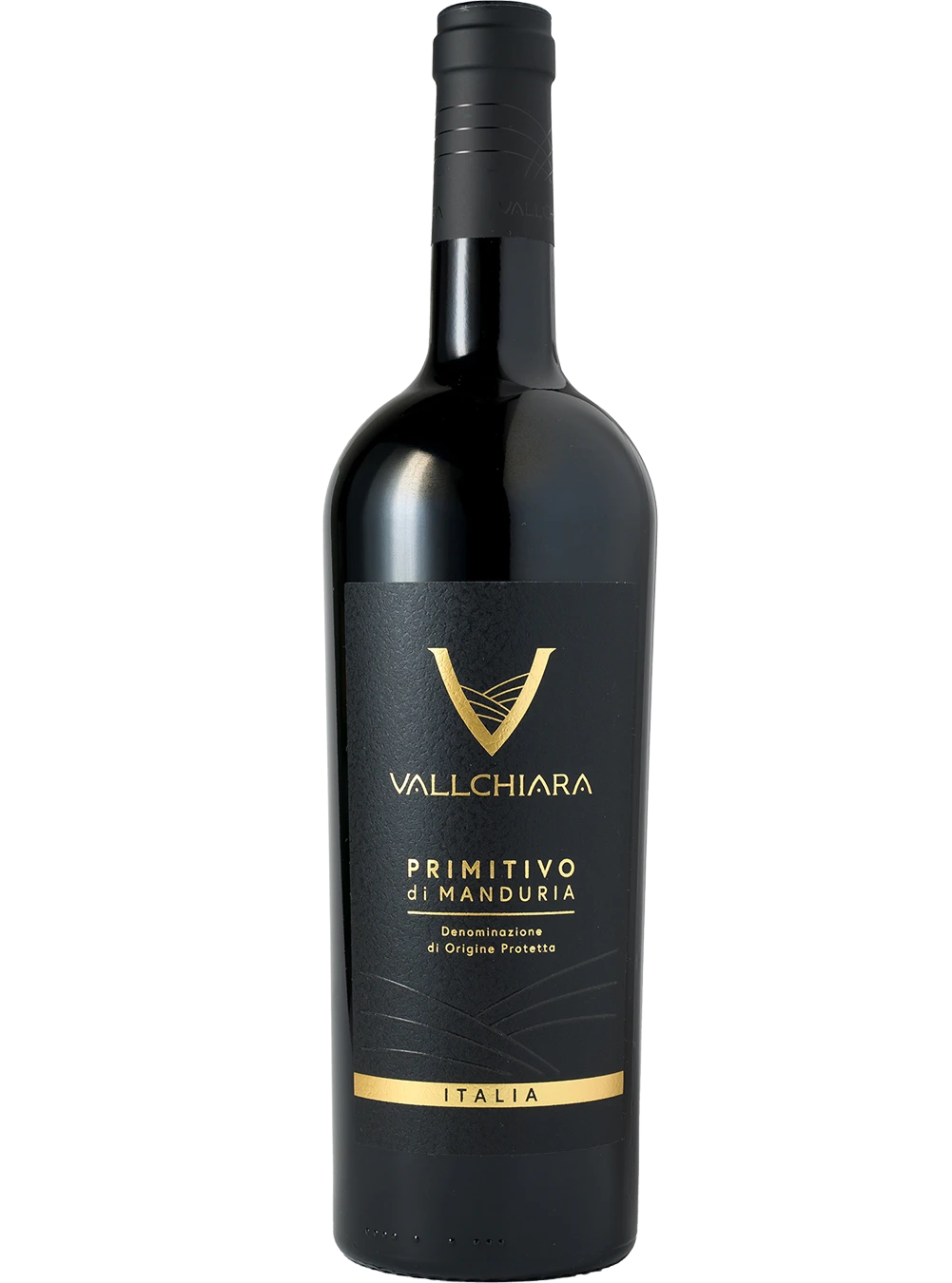 Vallchiara Primitivo
