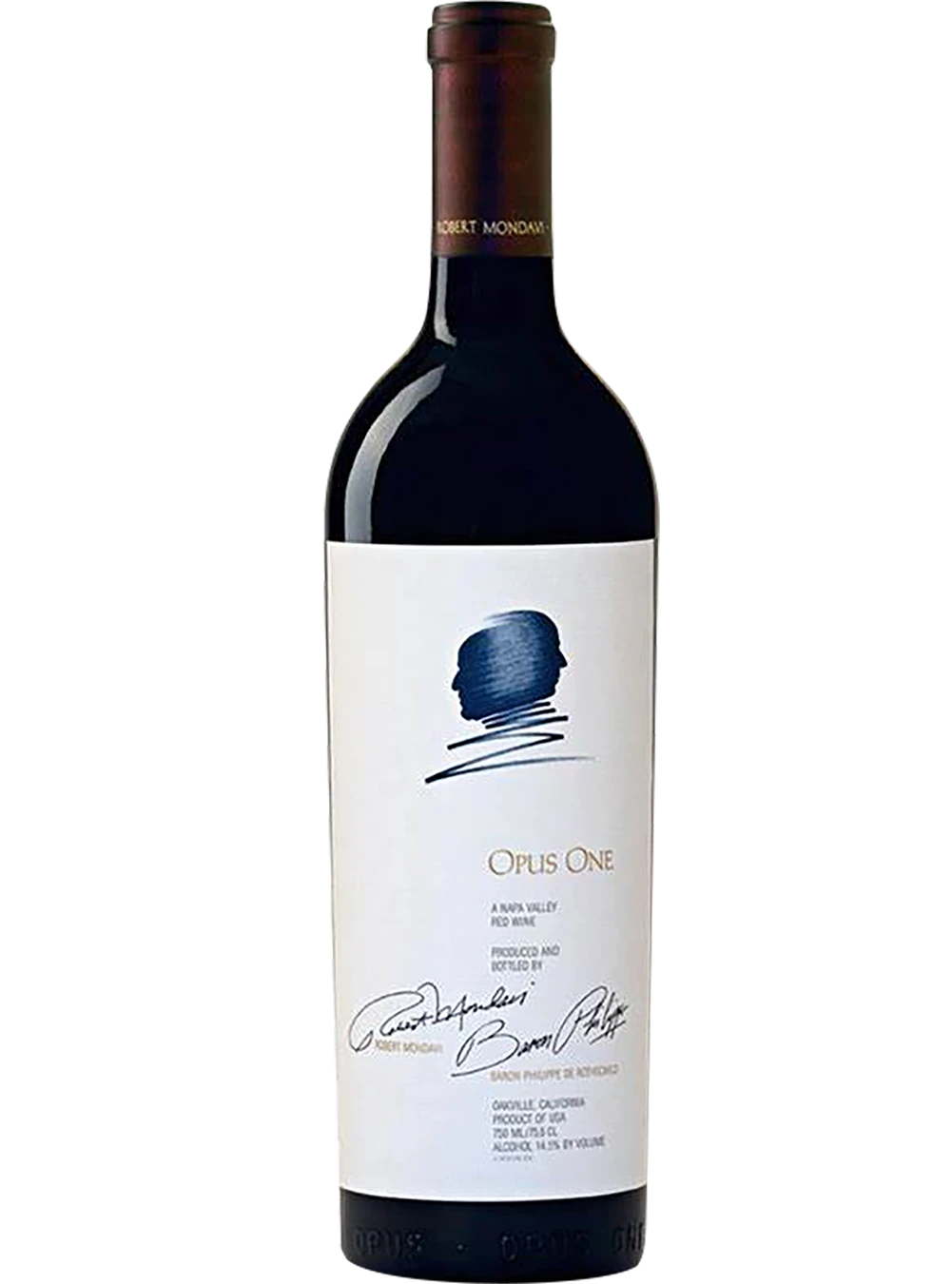 Opus One